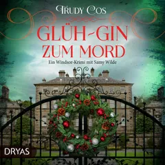 Glüh-Gin zum Mord