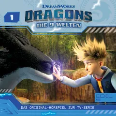 Folge 1: Projekt Ikaris - Teil 1+2 (Das Original-Hörspiel zur TV-Serie)