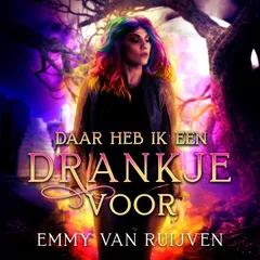 Daar Heb Ik een Drankje Voor