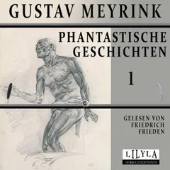 Phantastische Geschichten 1