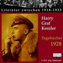 Tagebücher 1928