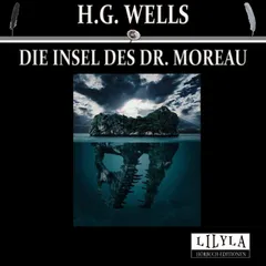 Die Insel des Dr. Moreau