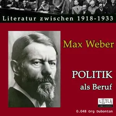 Politik als Beruf