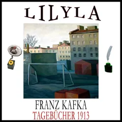 Tagebücher 1913