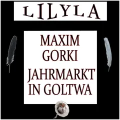 Jahrmarkt in Goltwa
