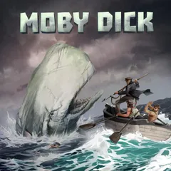 Moby Dick