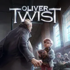 Oliver Twist