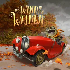 Der Wind in den Weiden