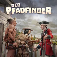 Der Pfadfinder
