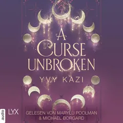 A Curse Unbroken
