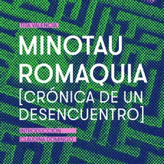 Minotauromaquia