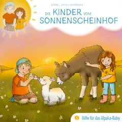 05: Hilfe für das Alpaka-Baby