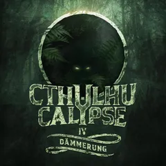 Dämmerung