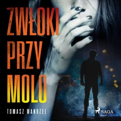 Zwłoki przy molo