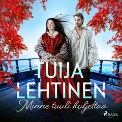Minne tuuli kuljettaa