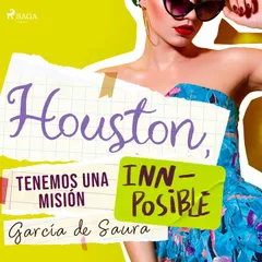 Houston, tenemos una misión inn-posible