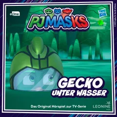 Folge 74: Gecko unter Wasser