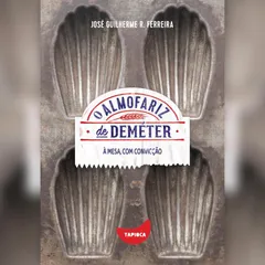 À mesa, com convicção