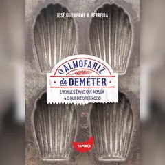 Lucullus é mais que acelga e O que diz o Testaccio