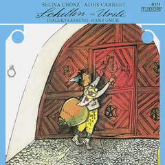 Schellen-Ursli