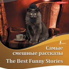Самые смешные рассказы / The Best Funny Stories