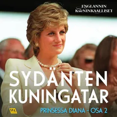 Prinsessa Diana, osa 2