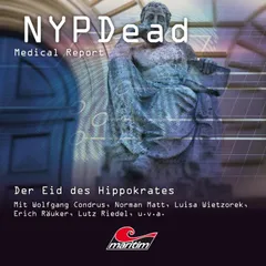 Der Eid des Hippokrates