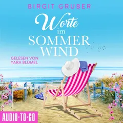 Worte im Sommerwind