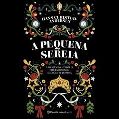 A pequena sereia