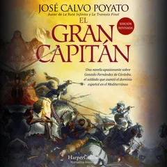 El gran capitán