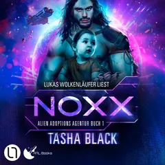Noxx - Alien Adoptions Agentur, Teil 1