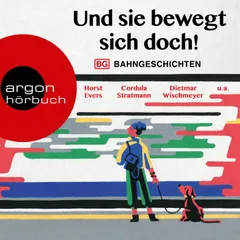 Und sie bewegt sich doch!
