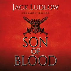 Son of Blood