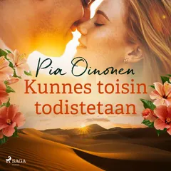 Kunnes toisin todistetaan