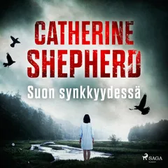 Suon synkkyydessä