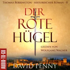 Der rote Hügel