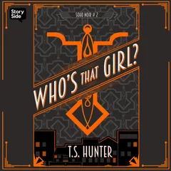 Who's That Girl