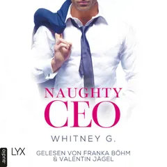 Naughty CEO