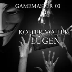 Koffer voller Lügen