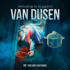 Tod eines Bastards