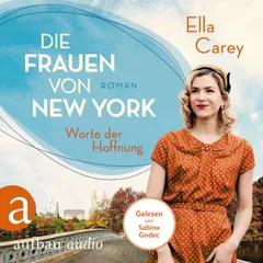 Die Frauen von New York - Worte der Hoffnung