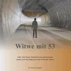 Witwe mit 53
