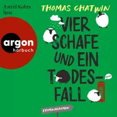 Vier Schafe und ein Todesfall