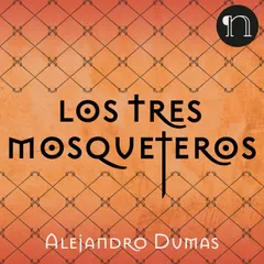 Los tres mosqueteros
