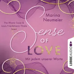 Sense of Love - Mit jedem unserer Worte