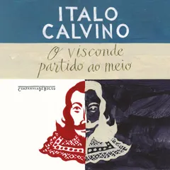 O visconde partido ao meio