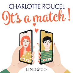 It's a match