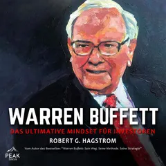 Warren Buffett