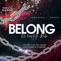 Der Sammelband - Belong-Reihe