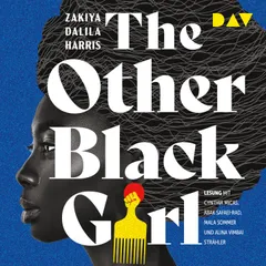 The Other Black Girl